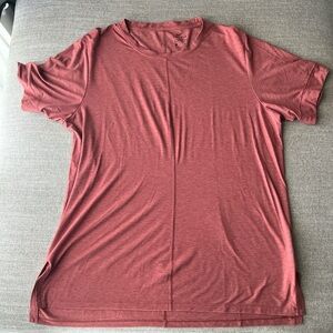 Nike Men’s Dri-FIT Slim Fit Tee Size XL